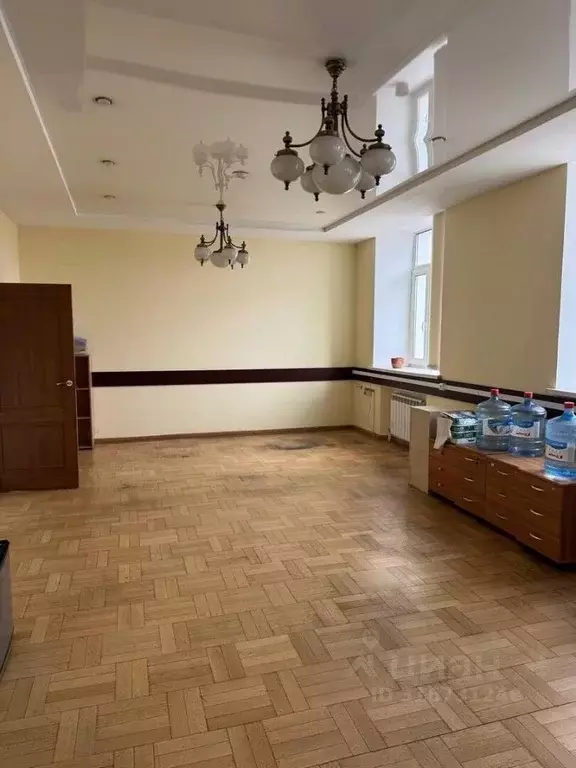 Офис в Москва Садовая-Самотечная ул., 18С1 (210 м) - Фото 0