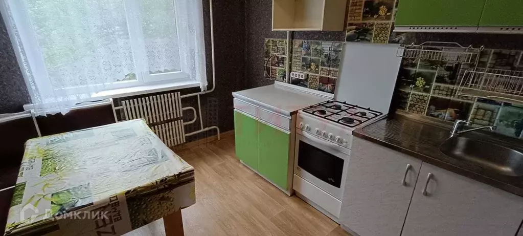 Продаётся 1-к квартира, 39 м - Фото 0
