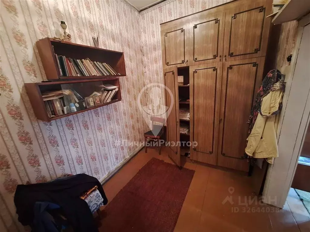 3-к кв. Рязанская область, Чучково рп ул. Грачева, 17 (65.6 м) - Фото 2