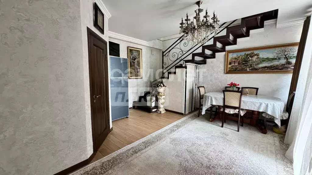 Дом в Дагестан, Дербент ул. Казбекова, 13 (130 м) - Фото 1