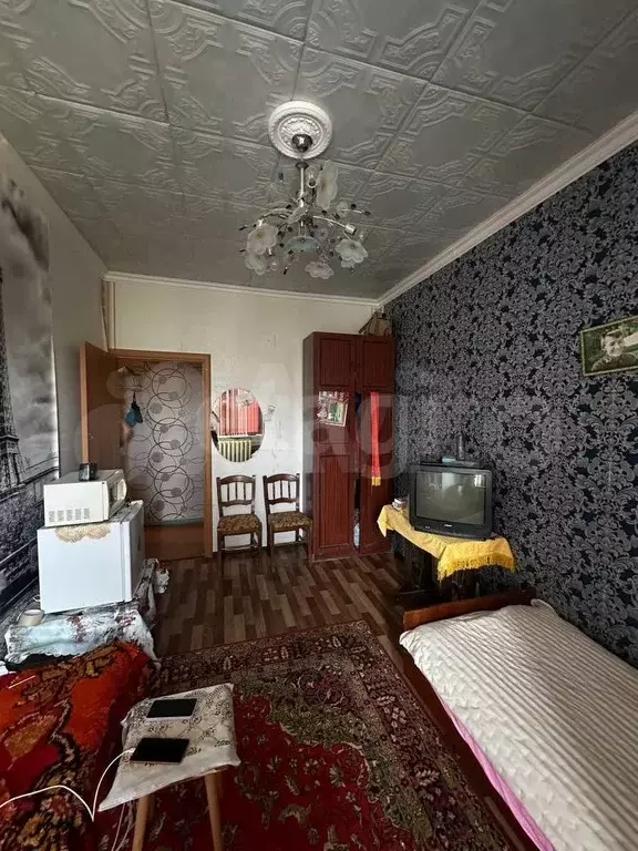 Комната 14 м в 2-к., 5/5 эт. - Фото 0