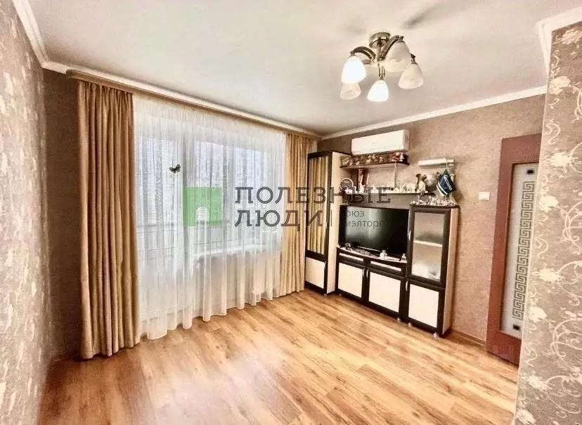 1-к кв. Краснодарский край, Новороссийск ул. Героев Десантников, 85 ... - Фото 1