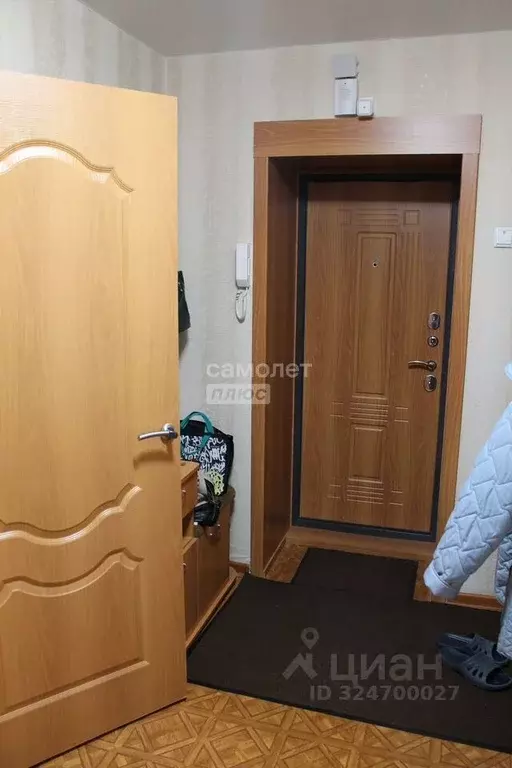 3-к кв. Воронежская область, Воронеж просп. Труда, 157 (75.5 м) - Фото 1