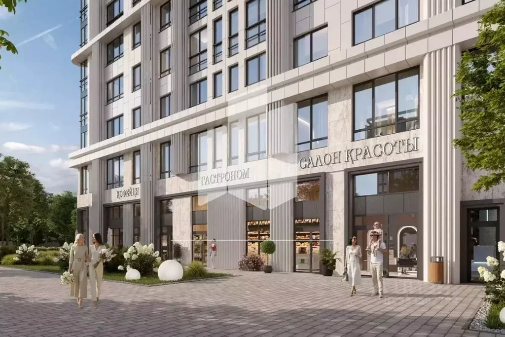 Помещение свободного назначения в Краснодарский край, Новороссийск ул. ... - Фото 1