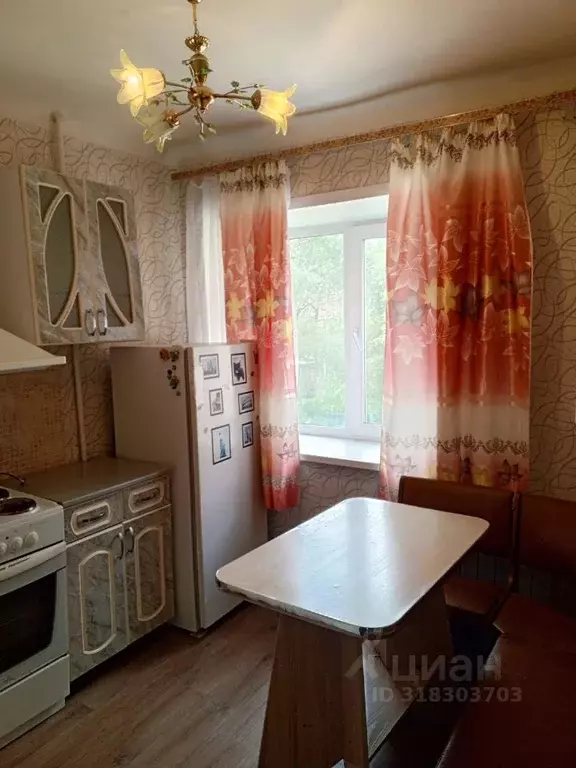 1-к кв. Алтайский край, Рубцовск Комсомольская ул., 125 (30.0 м) - Фото 1