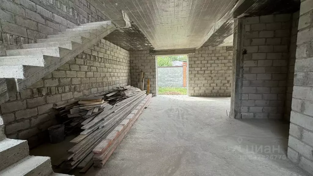 Дом в Северная Осетия, Владикавказ ул. Хадарцева, 11 (200 м) - Фото 2