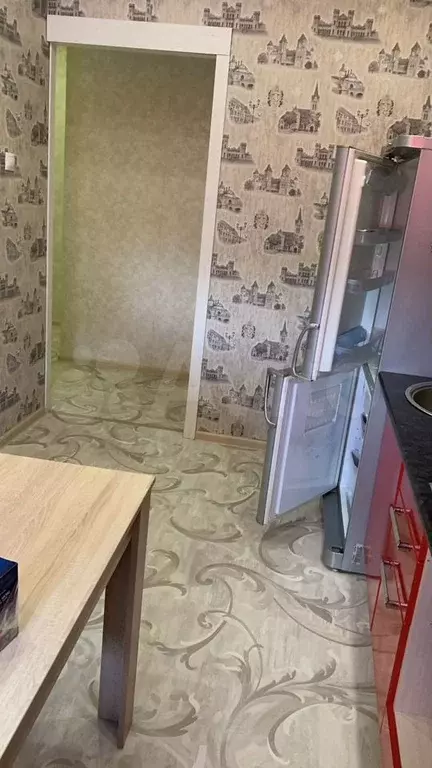 1-к. квартира, 42 м, 2/3 эт. - Фото 1