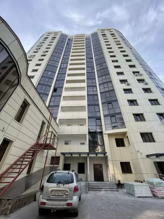 2-к кв. Ставропольский край, Пятигорск ул. 295-й Стрелковой Дивизии, ... - Фото 1