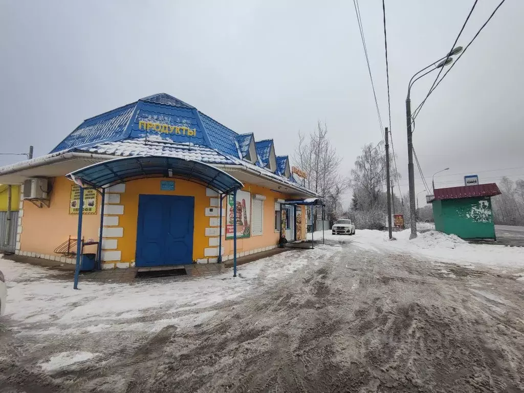 Помещение свободного назначения в Московская область, Раменский ... - Фото 1