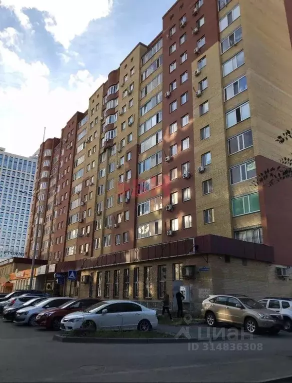 Помещение свободного назначения в Тюменская область, Тюмень ул. 50 лет ... - Фото 0