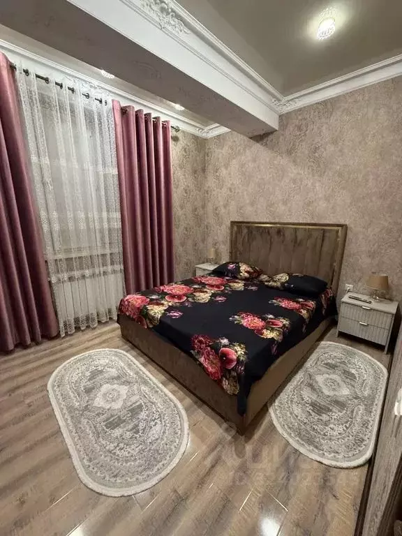 2-к кв. Дагестан, Махачкала ул. Зои Космодемьянской, 54Ж (52.0 м) - Фото 1