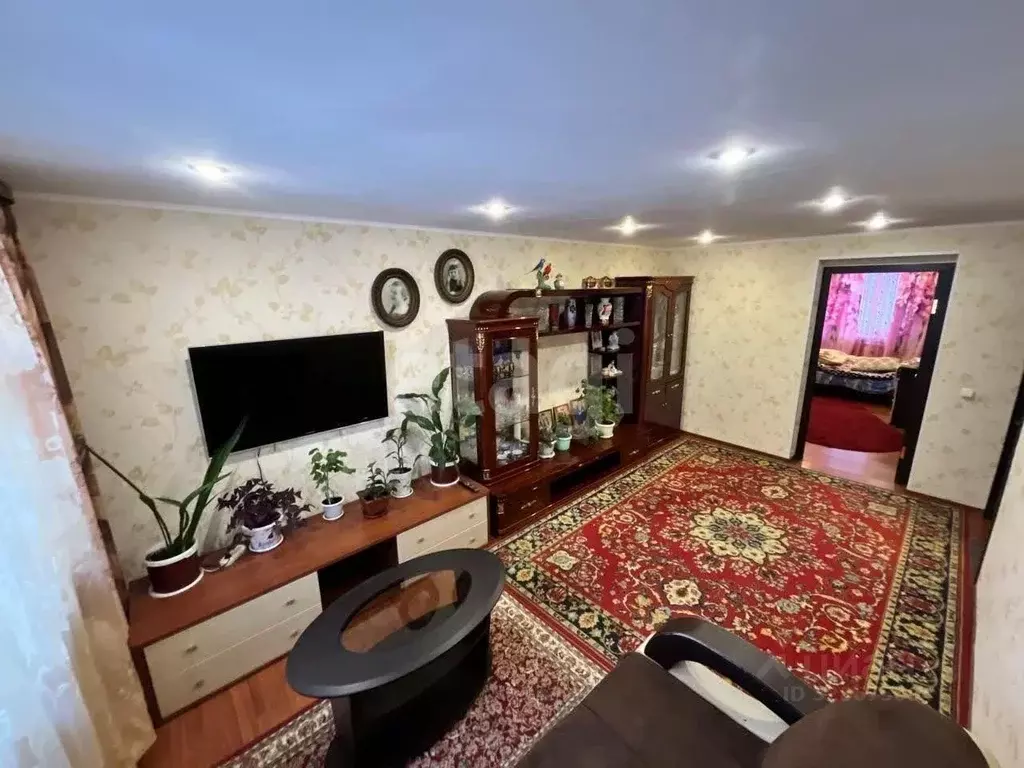 2-к кв. Камчатский край, Вилючинск Кронштадтская ул., 6 (58.1 м) - Фото 1