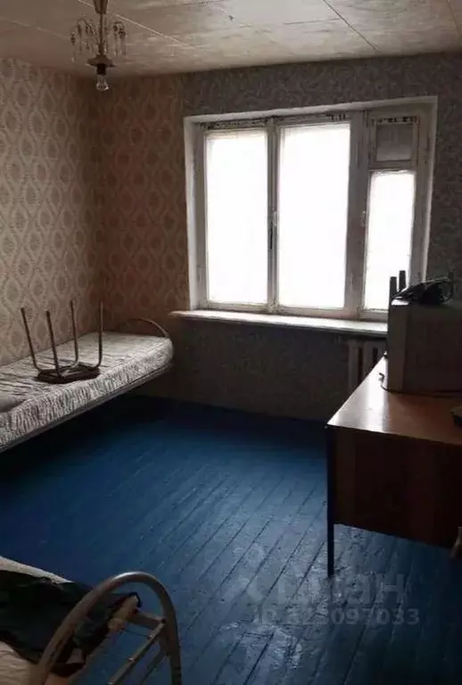 Комната Самарская область, Самара просп. Кирова, 36А (10.0 м) - Фото 1