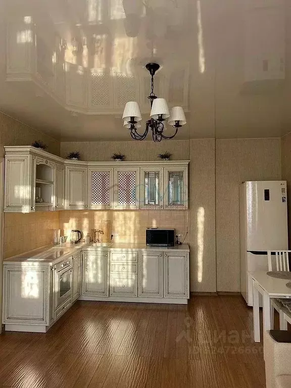 2-к кв. Новосибирская область, Новосибирск Дачная ул., 23/5 (54.2 м) - Фото 1