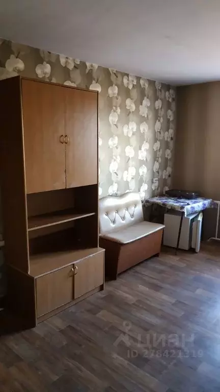 Комната Иркутская область, Иркутск ул. Потанина, 1 - Фото 2