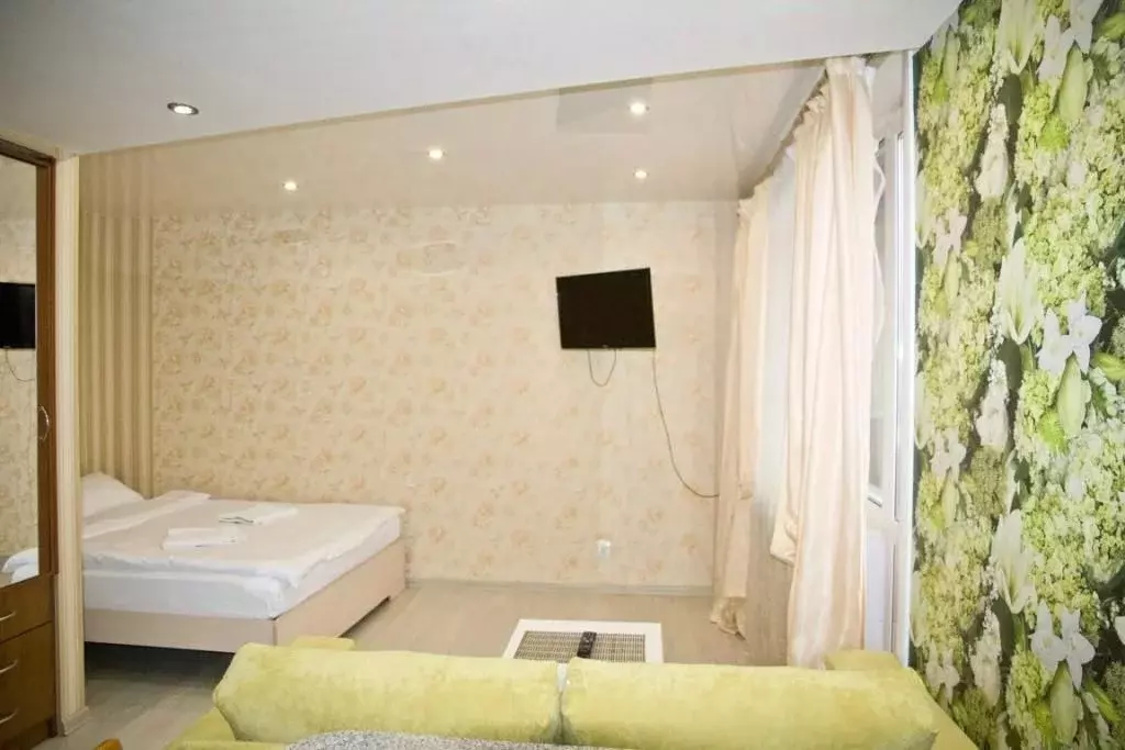 1-к кв. Пермский край, Березники ул. Парижской Коммуны, 40 (25.0 м) - Фото 2