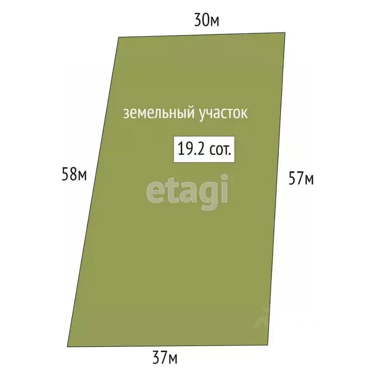 Участок в Вологодская область, Усть-Кубинский муниципальный округ, д. ... - Фото 2