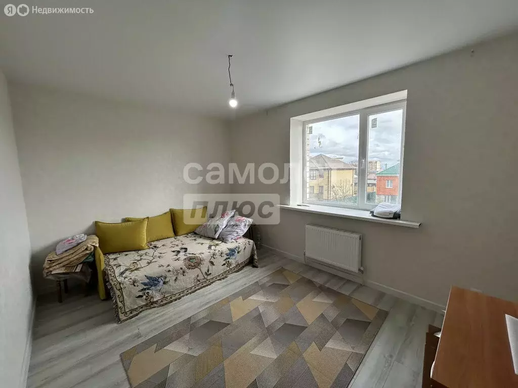 1-комнатная квартира: Ставрополь, Пригородная улица, 251Ак4 (32 м) - Фото 2