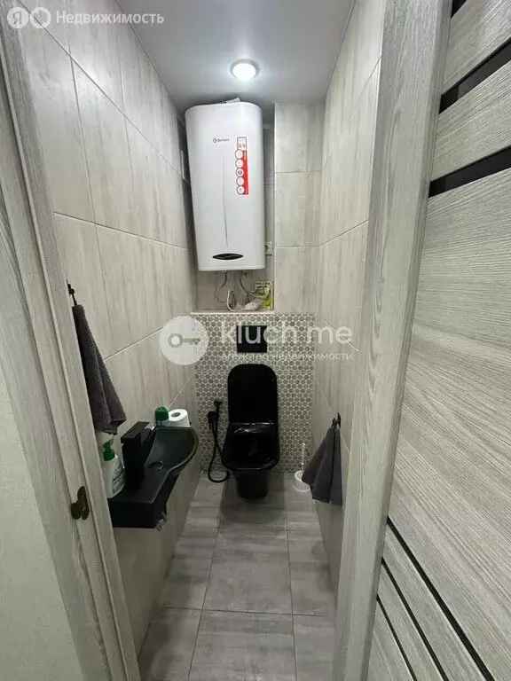 3-комнатная квартира: Казань, улица Четаева, 33 (65.8 м) - Фото 2