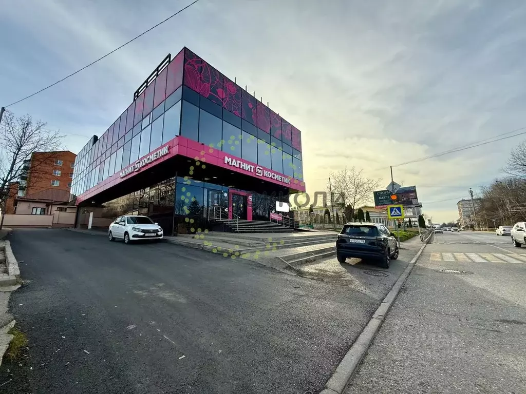 Помещение свободного назначения в Ставропольский край, Предгорный ... - Фото 2