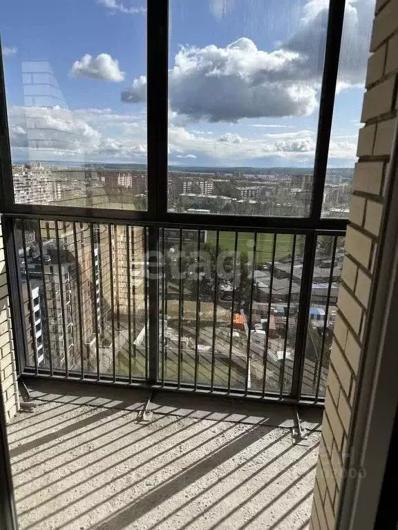 Студия Иркутская область, Иркутск ул. Пискунова, 136 (36.9 м) - Фото 1