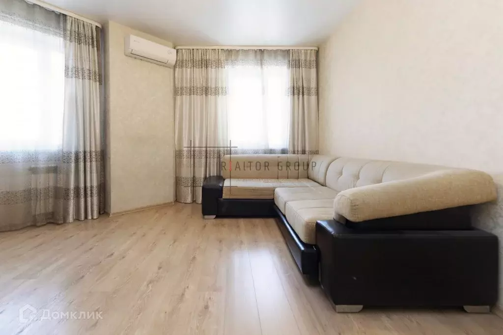 Продаётся 1-к квартира, 41 м - Фото 1