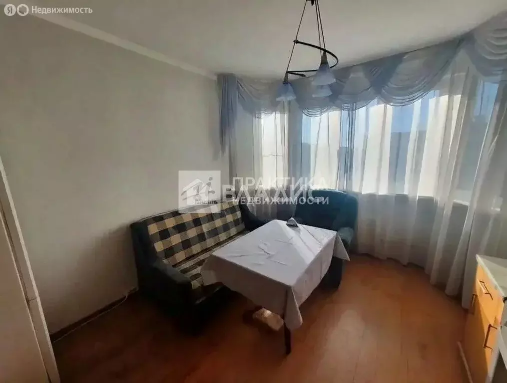 2-комнатная квартира: Королёв, улица Горького, 12 (61.6 м) - Фото 2