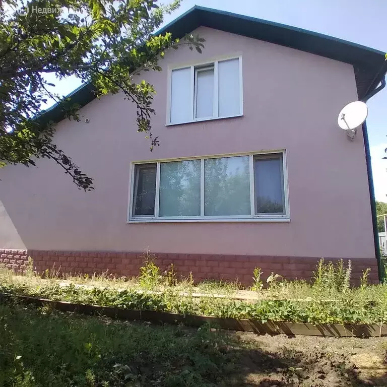 Дом в Саратов, 4-й Долинный проезд (135 м) - Фото 1