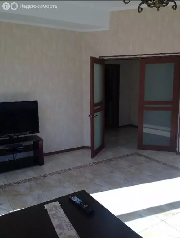 3-комнатная квартира: Красная Поляна, улица Турчинского, 58 (98.2 м) - Фото 1