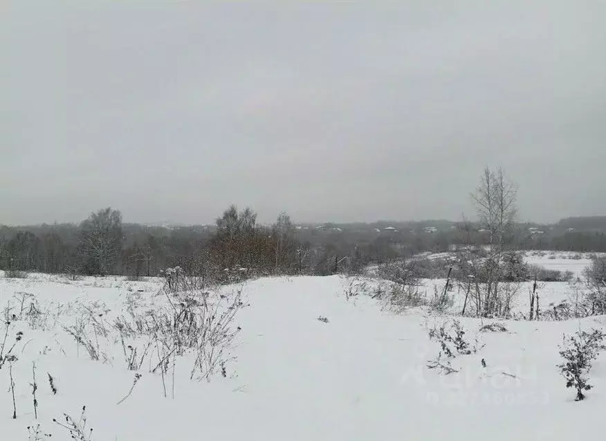 Участок в Московская область, Дмитровский муниципальный округ, пос. ... - Фото 1