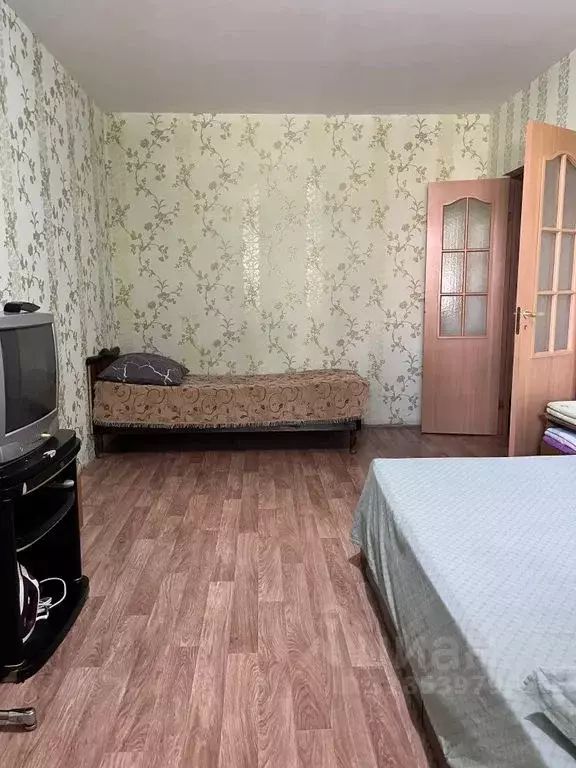 2-к кв. Калмыкия, Элиста 7-й мкр, 4к4 (66.0 м) - Фото 1
