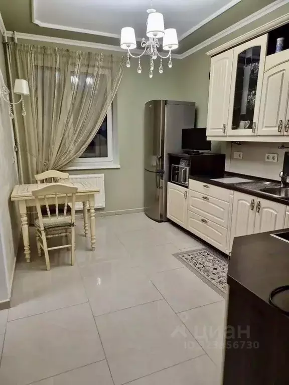 1-к кв. Санкт-Петербург Коломяжский просп., 15к2 (50.0 м) - Фото 2