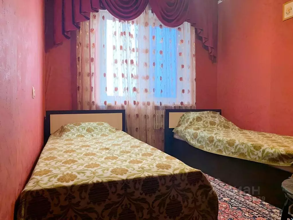 2-к кв. Белгородская область, Старый Оскол Юбилейный мкр, 1 (52.0 м) - Фото 1