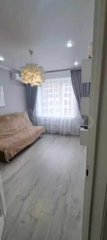 1-к. квартира, 32 м, 5/5 эт. - Фото 1