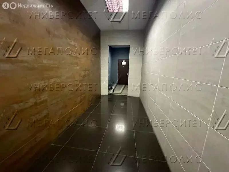 Офис (33 м) - Фото 1