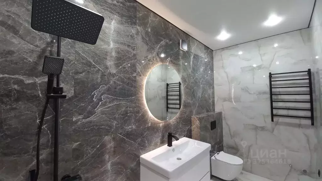 Коттедж в Ставропольский край, Михайловск Шпаковский район, ул. Софьи ... - Фото 2