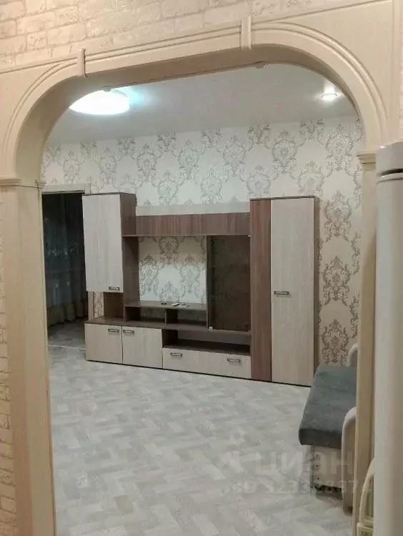 2-к кв. Забайкальский край, Чита ул. Ленина, 128 (45.1 м) - Фото 1