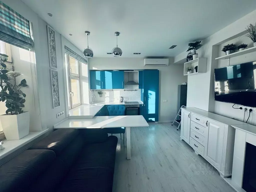 2-к кв. Московская область, Красногорск ул. Авангардная, 6 (44.0 м) - Фото 1