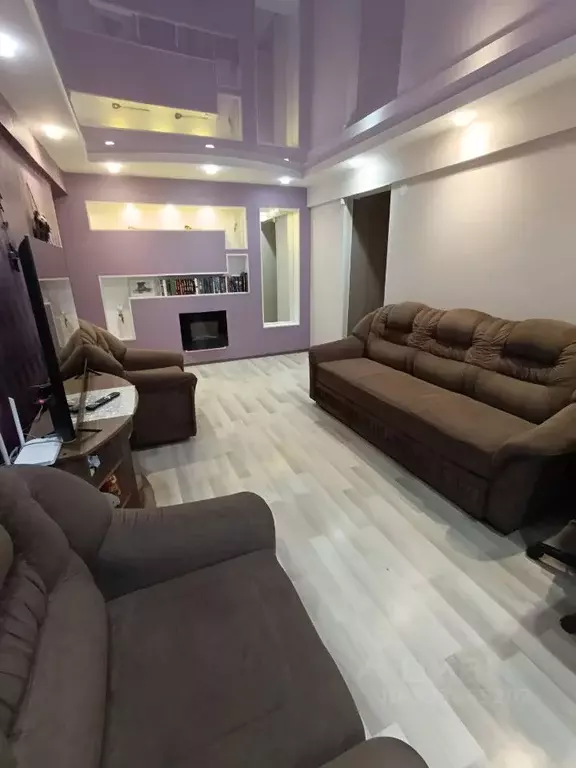 3-к кв. Бурятия, Улан-Удэ ул. Жердева, 108 (57.8 м) - Фото 1