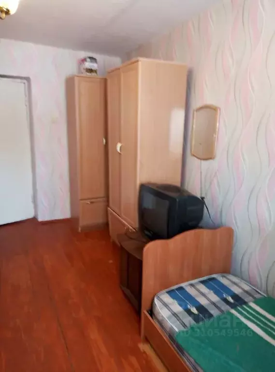 Комната Марий Эл, Йошкар-Ола Кирпичная ул., 3 (18.0 м) - Фото 2