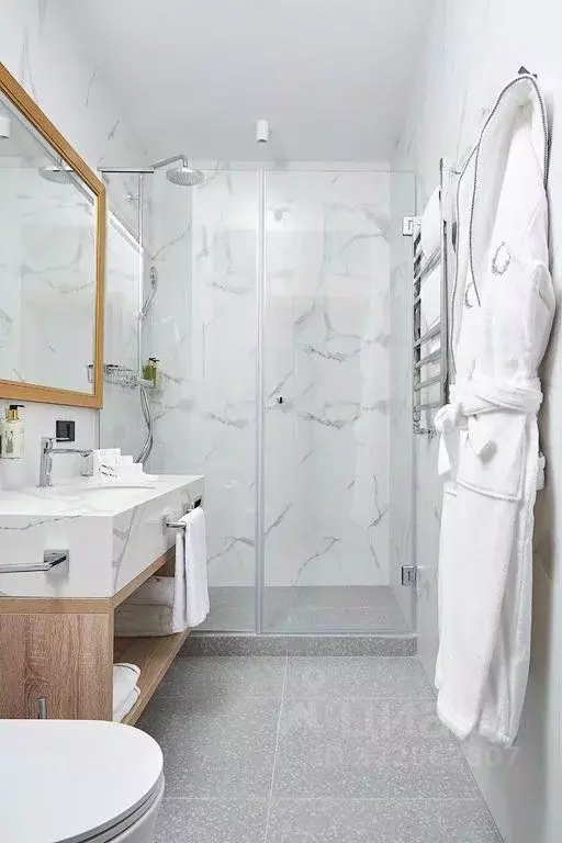 Комната Калининградская область, Зеленоградск ул. Гагарина, 12Б (20.0 ... - Фото 1