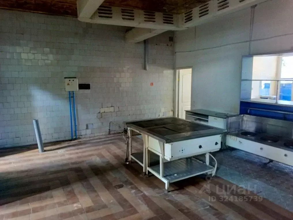 Помещение свободного назначения в Крым, Симферополь ул. Элеваторная, 2 ... - Фото 2