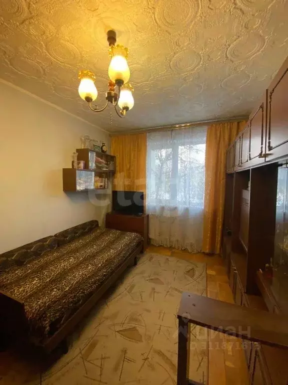 Комната Москва Варшавское ш., 149к1 (14.0 м) - Фото 0