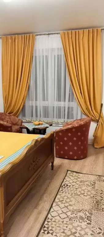 3-к кв. Москва Измайловский бул., 71 (80.0 м) - Фото 2