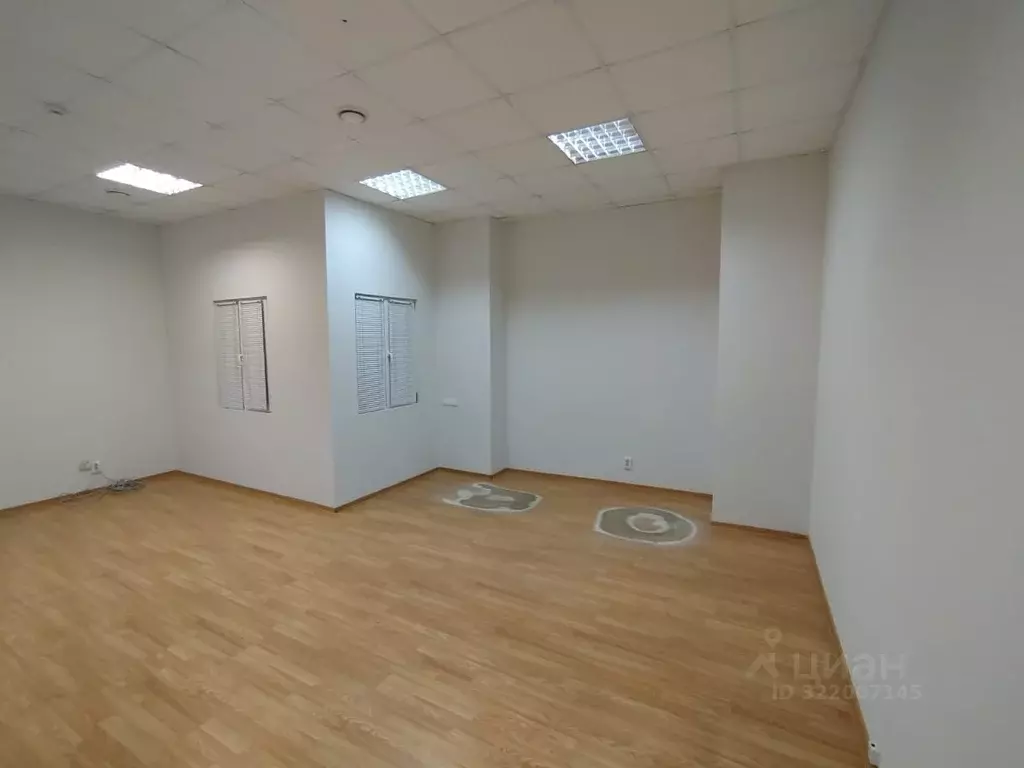 Офис в Башкортостан, Уфа ул. Маршала Жукова, 22 (41 м) - Фото 1
