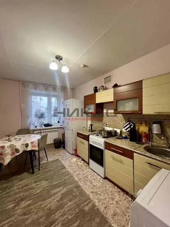 Комната Ярославская область, Ярославль ул. Академика Колмогорова, 11 ... - Фото 2