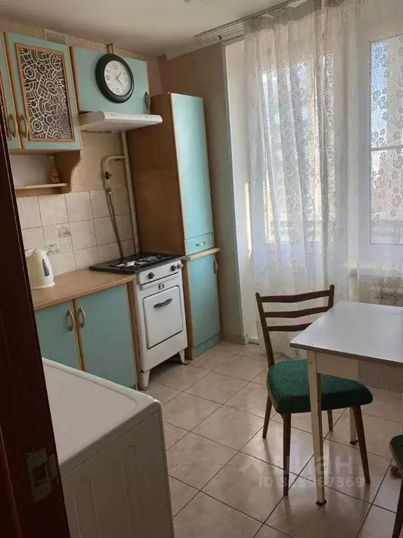 2-к кв. Москва Нахимовский просп., 27К3 (40.0 м) - Фото 0