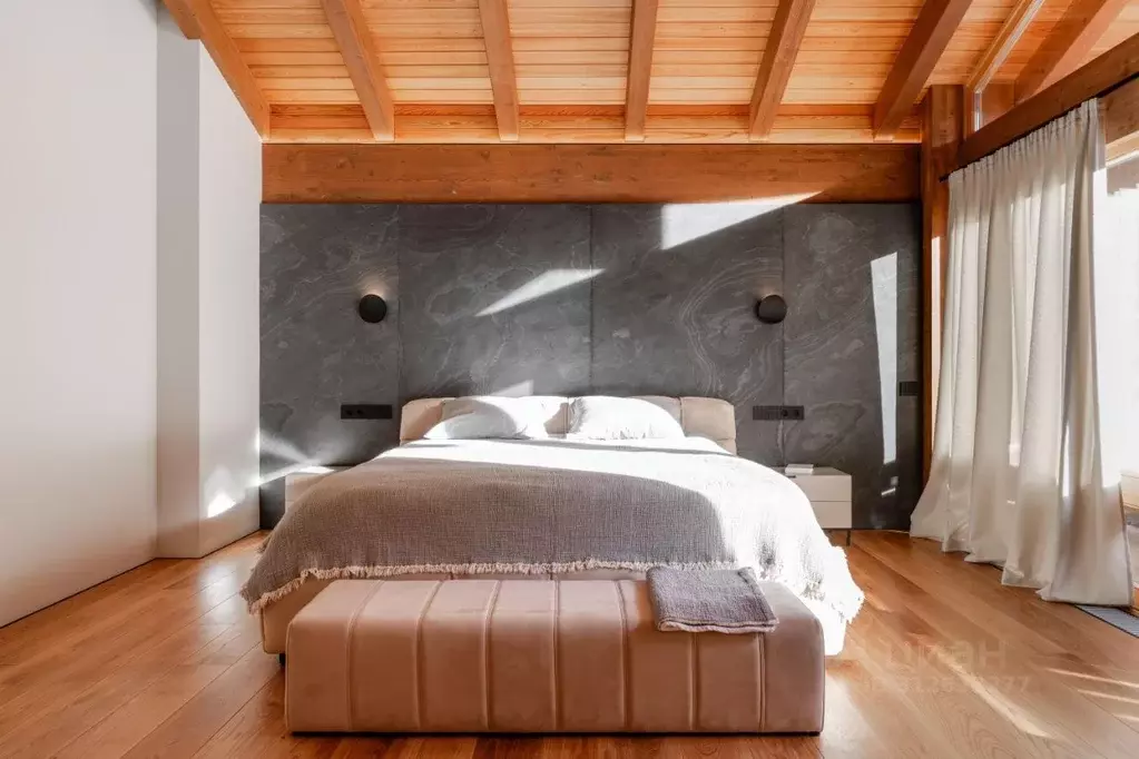 Дом в Краснодарский край, Сочи с. Эстосадок,  (500 м) - Фото 2