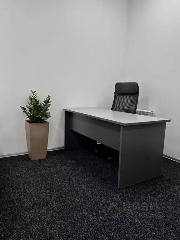 Офис в Санкт-Петербург ул. Фучика, 25 (9 м) - Фото 1