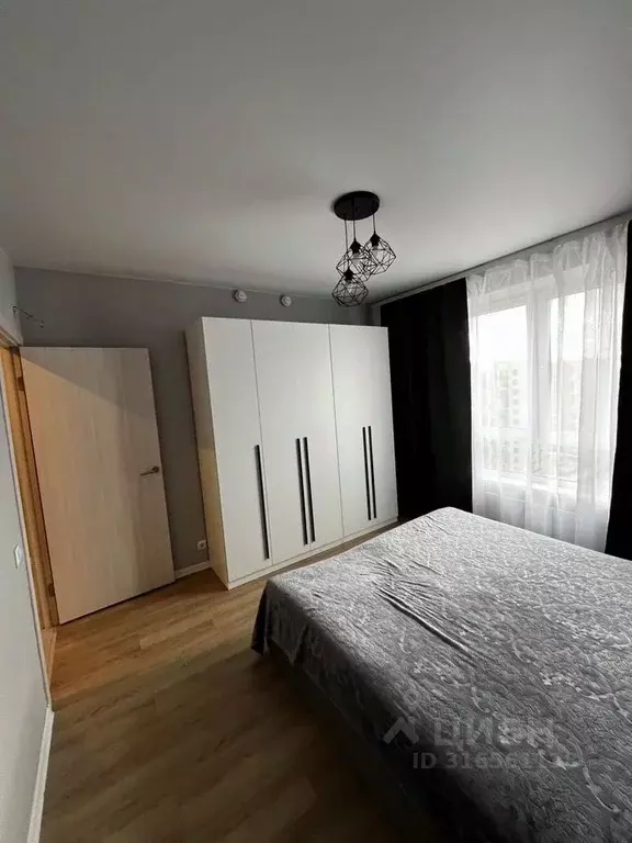 3-к кв. Москва Складочная ул., 4 (60.0 м) - Фото 1